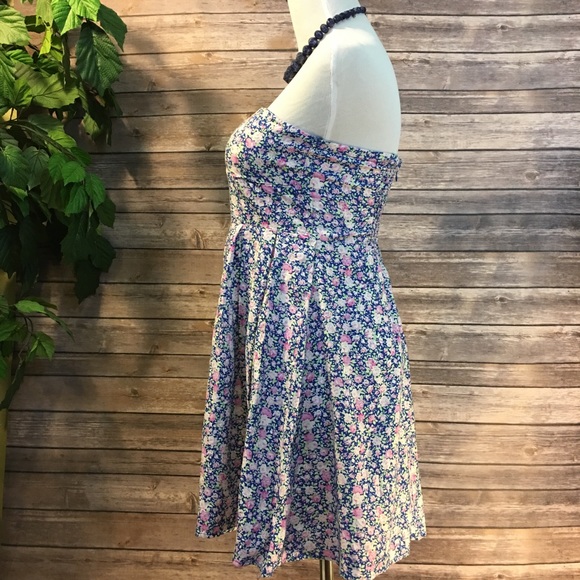 Sleeveless sundress dress or top - Picture 6 of 7